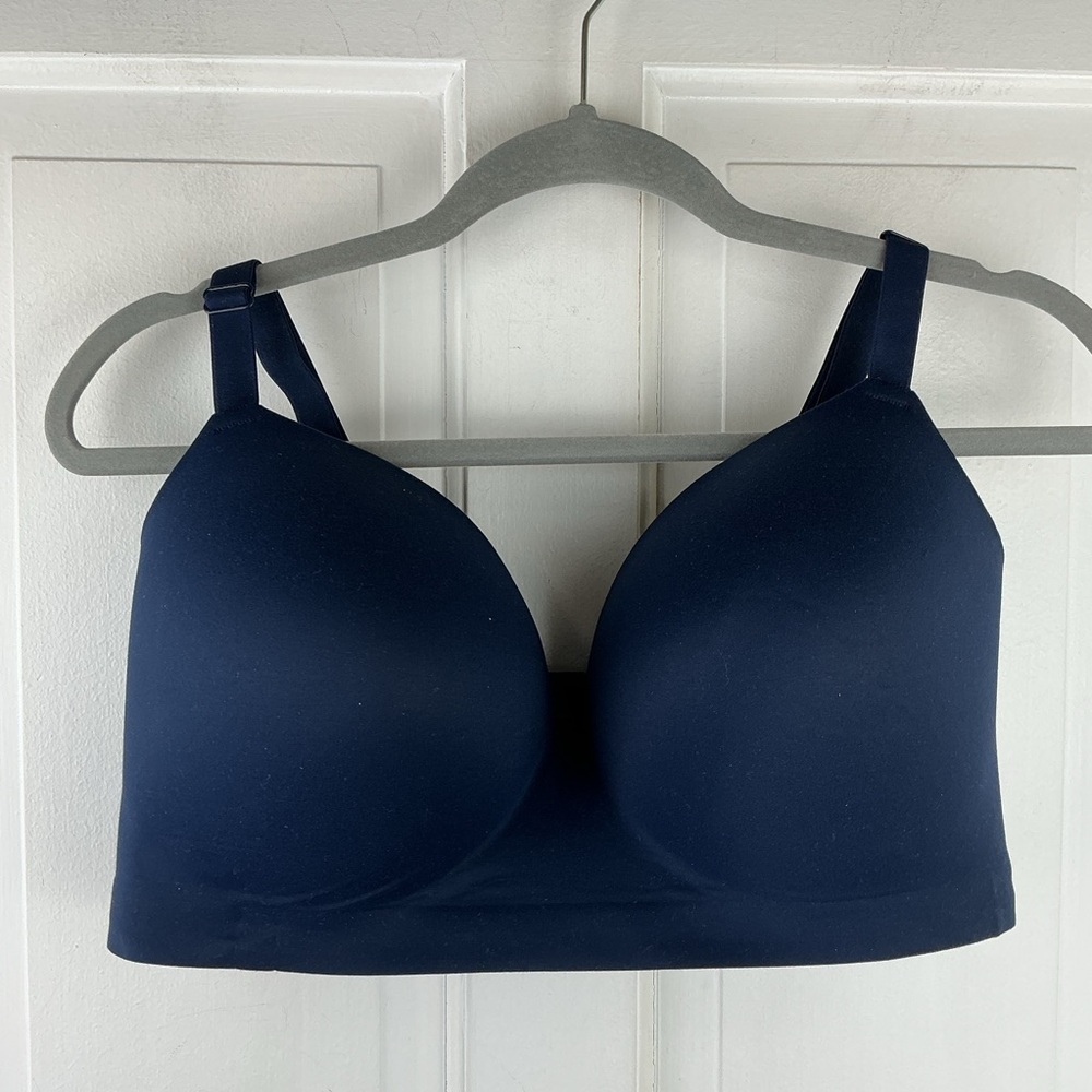 Soma Enbliss Wireless Bra